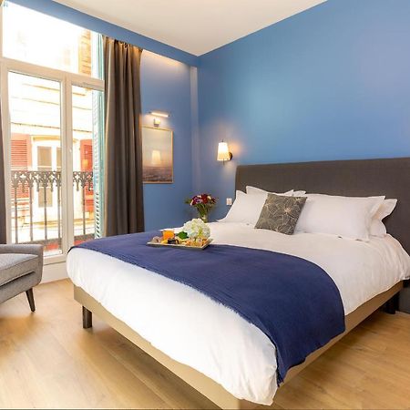 Les Appartements Chics Du Vieux-Port Марсель Екстер'єр фото